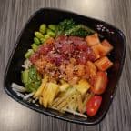 Best Poke Bowl in Port Washington, NY