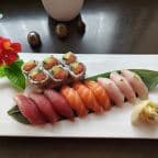 Best Tricolor Sushi in Port Washington, NY