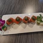 Best Kiss of Fire Roll in Port Washington, NY