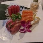 Best Tricolor Sashimi in Port Washington, NY