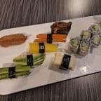 Best Vegetarian Sushi in Port Washington, NY