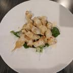 Best Rock Shrimp Tempura APP in Port Washington, NY