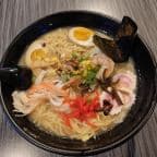 Best Seafood Ramen in Port Washington, NY