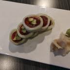 Best Tuna Naruto Roll in Port Washington, NY