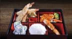 Best California Chicken Bento Box in Port Washington, NY