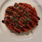 Best Spicy Tuna Pizza in Port Washington, NY