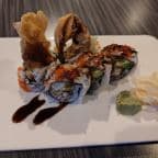 Best Spider Roll in Port Washington, NY