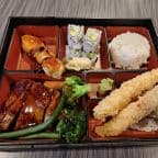 Best California Beef Bento Box in Port Washington, NY