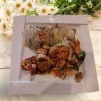 Best Hibachi Shrimp in Port Washington, NY