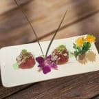 Best Wasabi Tuna Dumpling in Port Washington, NY