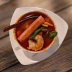 Best Thai Seafood Soup in Port Washington, NY