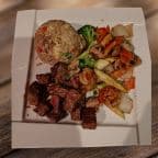 Best Hibachi Steak in Port Washington, NY