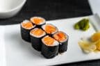 Best Salmon Roll in Port Washington, NY