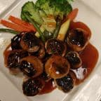 Best Chicken Negimaki (Dinner) in Port Washington, NY