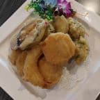 Best Vegetables Tempura Dinner in Port Washington, NY