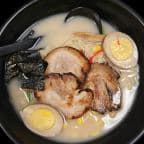 Best Chashu Pork Belly Ramen in Port Washington, NY