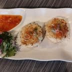 Best Crab Cake in Port Washington, NY