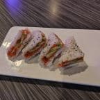 Best Spicy Salmon Sandwich in Port Washington, NY