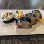 Best Futo Maki (5 pcs) in Port Washington, NY