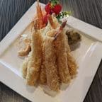 Best Shrimp Tempura Dinner in Port Washington, NY