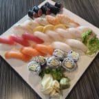 Best Sushi Super for 2 in Port Washington, NY