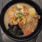 Best Shrimp Ramen in Port Washington, NY