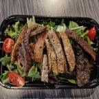 Best Salmon Skin Salad in Port Washington, NY