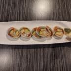 Best Rainbow Naruto Roll in Port Washington, NY