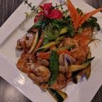 Best Sakura Shrimp in Port Washington, NY