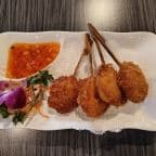 Best Shrimp Swirls Pops in Port Washington, NY