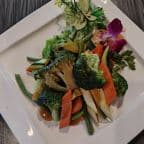 Best Vegetable Teriyaki in Port Washington, NY