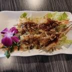 Best Garlic Shrimp in Port Washington, NY