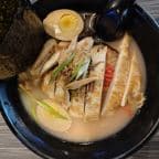 Best Chicken Ramen in Port Washington, NY