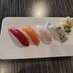 Best Sushi Appetizer in Port Washington, NY