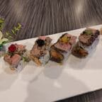 Best Surf and Turf Roll in Port Washington, NY