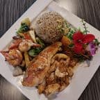 Best Hibachi Combo in Port Washington, NY