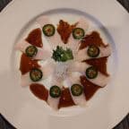 Best Yellowtail Jalapeno APP in Port Washington, NY