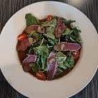 Best Black Pepper Tuna Salad in Port Washington, NY