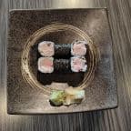 Best Yellowtail Scallion Roll in Port Washington, NY