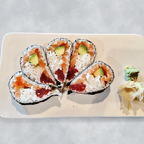 Best Volcano Roll in Port Washington, NY