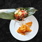 Best Tuna Ceviche APP in Port Washington, NY