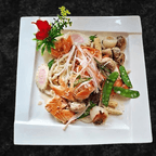 Best Garlic Noodles in Port Washington, NY