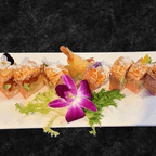 Best Angry Dragon Roll in Port Washington, NY