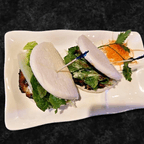 Best Chashu Pork Bun (2) in Port Washington, NY