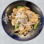 Best Seafood Yaki Udon or Soba in Port Washington, NY