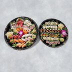 Best Party Combo C - Sushi and Sashimi in Port Washington, NY