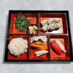 Best (L3) Bento: Sushi, Sashimi & California in Port Washington, NY