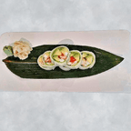 Best King Crab Naruto Roll in Port Washington, NY