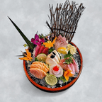 Best Sashimi Deluxe in Port Washington, NY