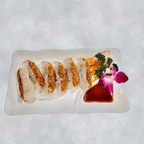 Best Goyza ( Pan Fried Pork Dumpling) in Port Washington, NY